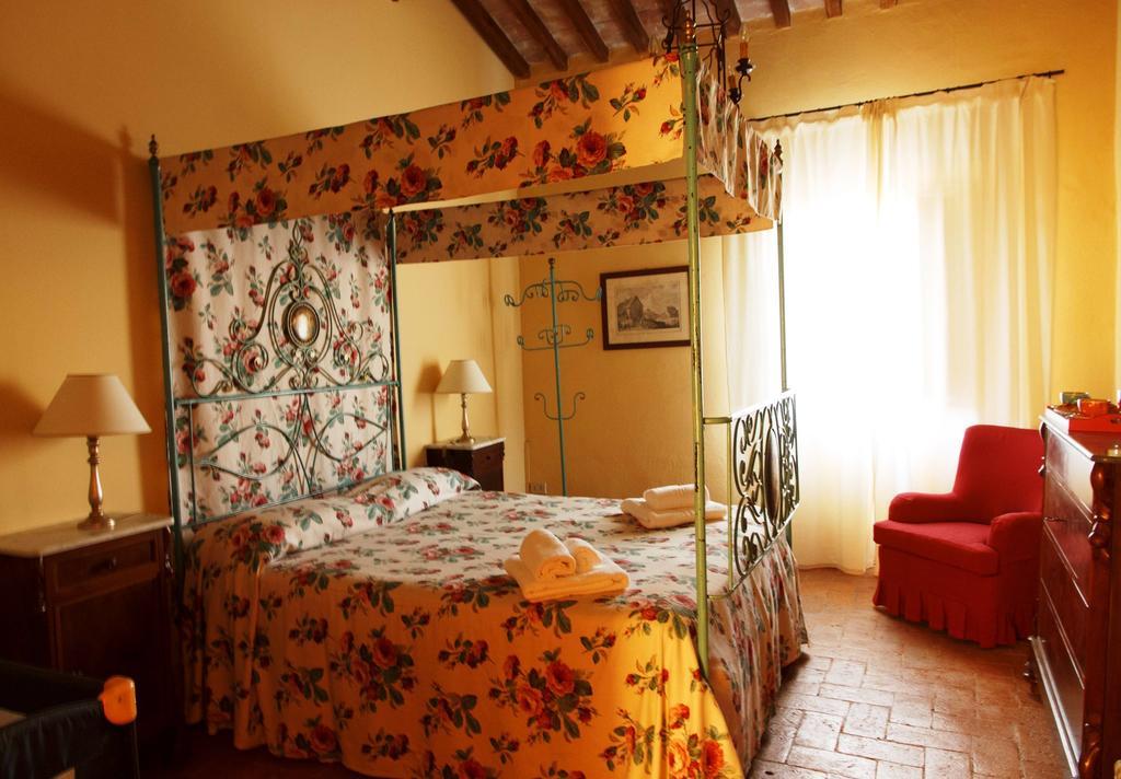 Agriturismo La Volta Villa Cascina Kamer foto