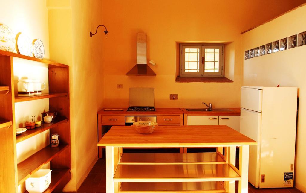 Agriturismo La Volta Villa Cascina Kamer foto
