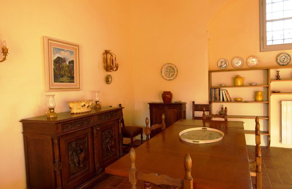 Agriturismo La Volta Villa Cascina Kamer foto
