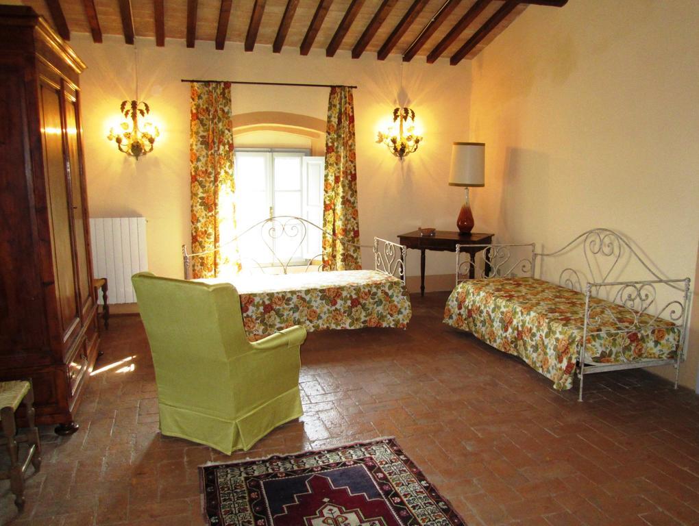Agriturismo La Volta Villa Cascina Kamer foto